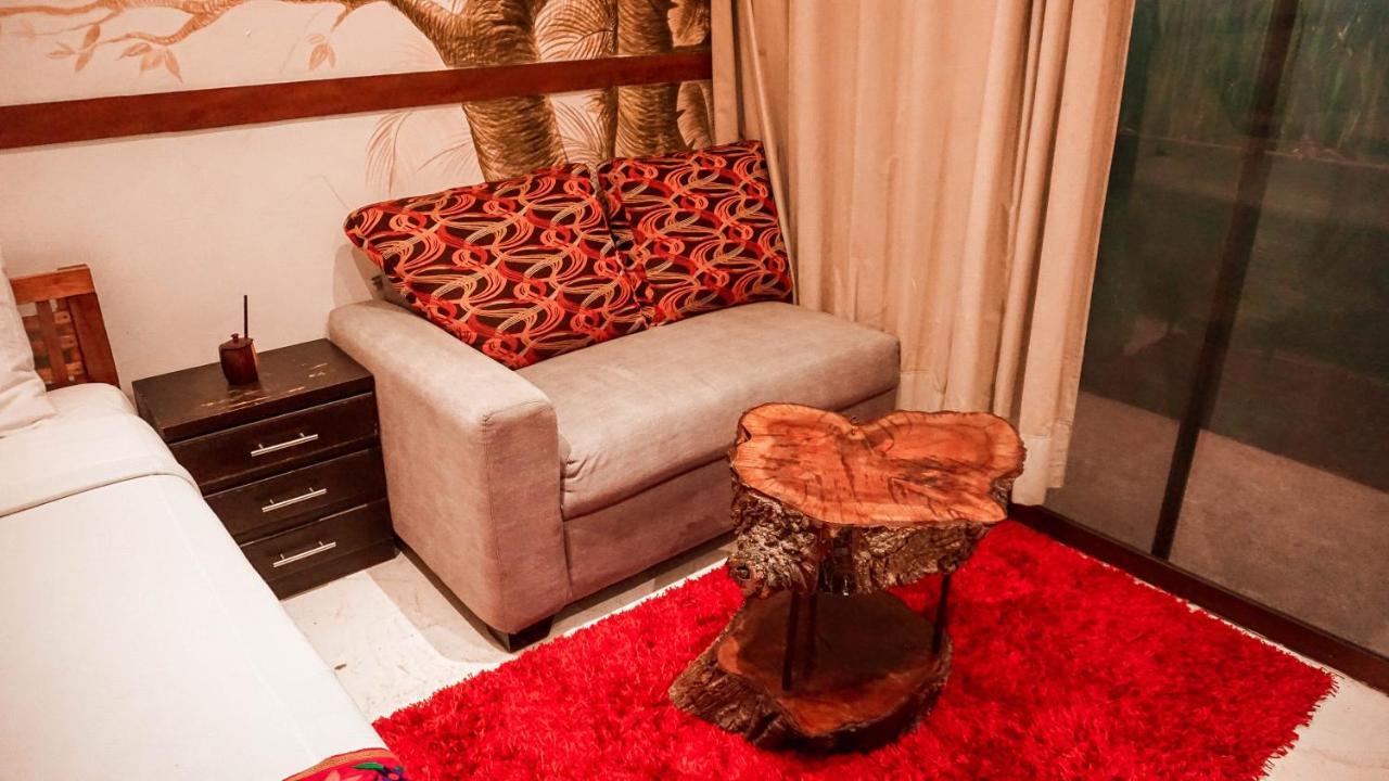 Hotel "Ala Residencias" Chetumal Zewnętrze zdjęcie