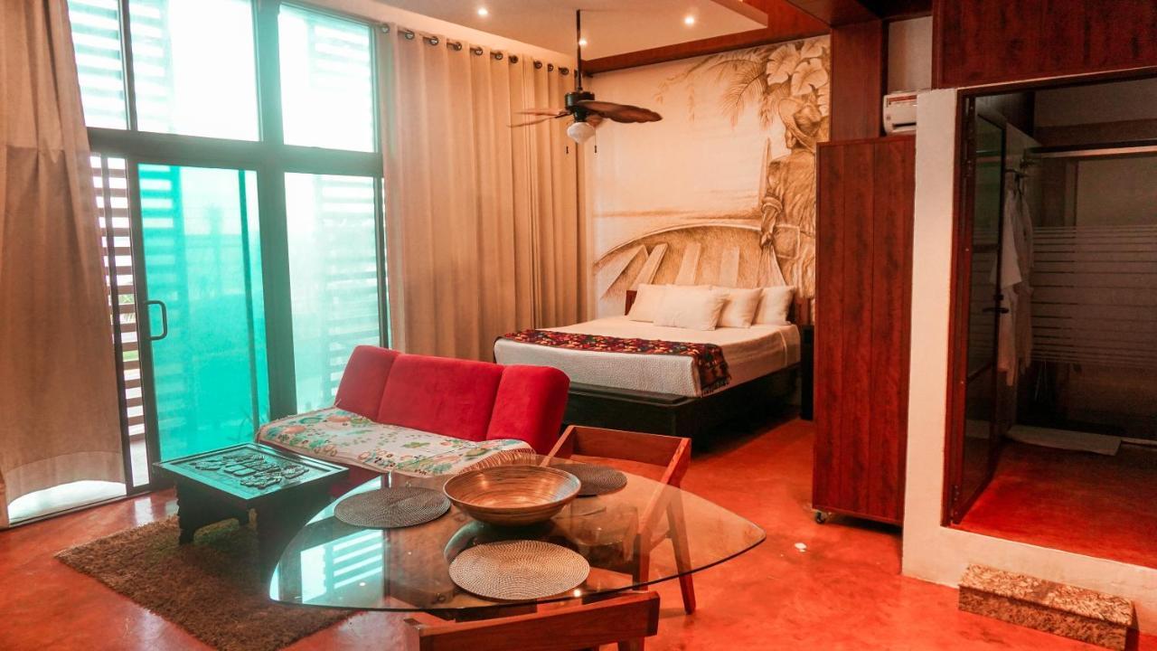 Hotel "Ala Residencias" Chetumal Zewnętrze zdjęcie
