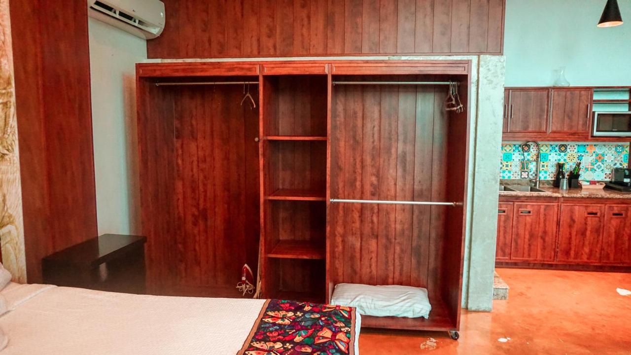 Hotel "Ala Residencias" Chetumal Zewnętrze zdjęcie