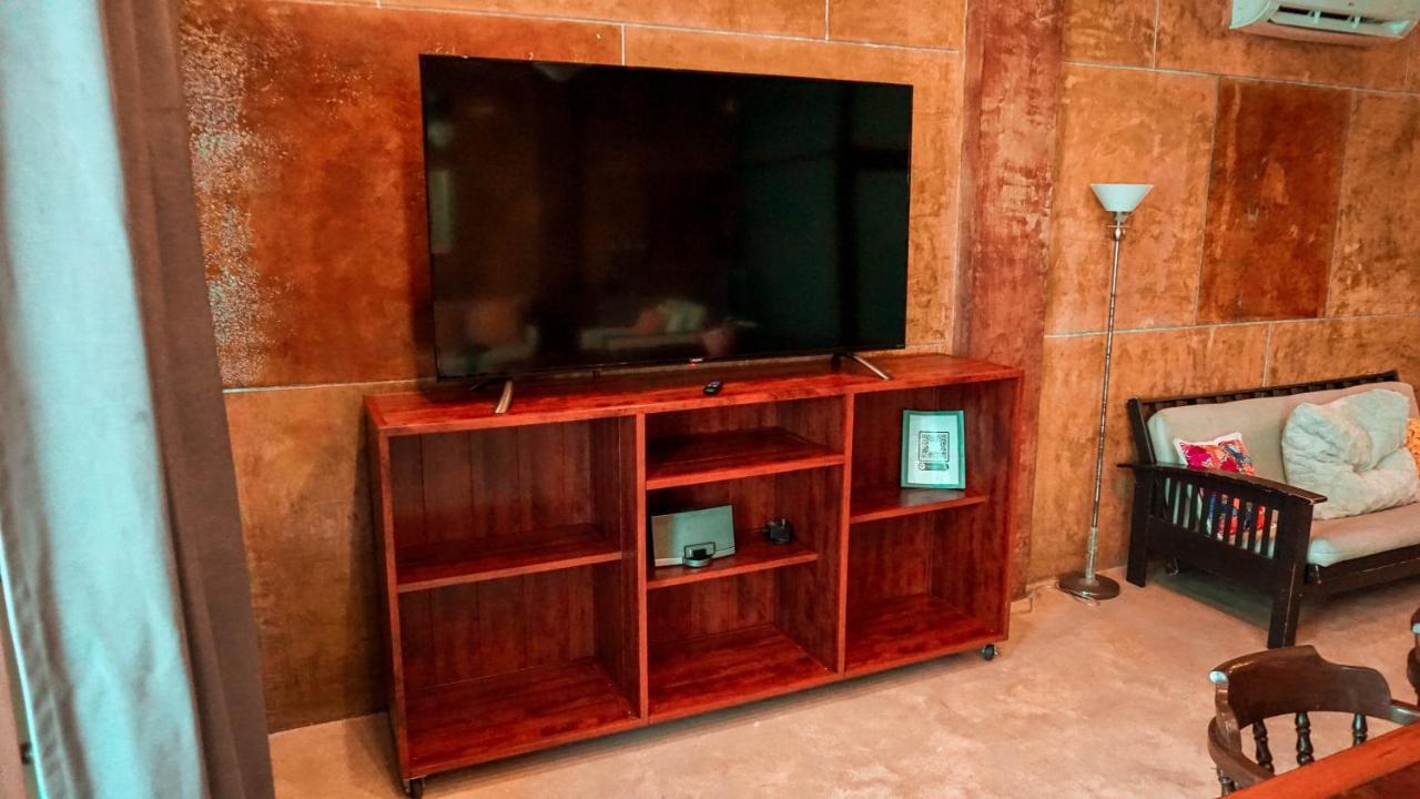 Hotel "Ala Residencias" Chetumal Zewnętrze zdjęcie