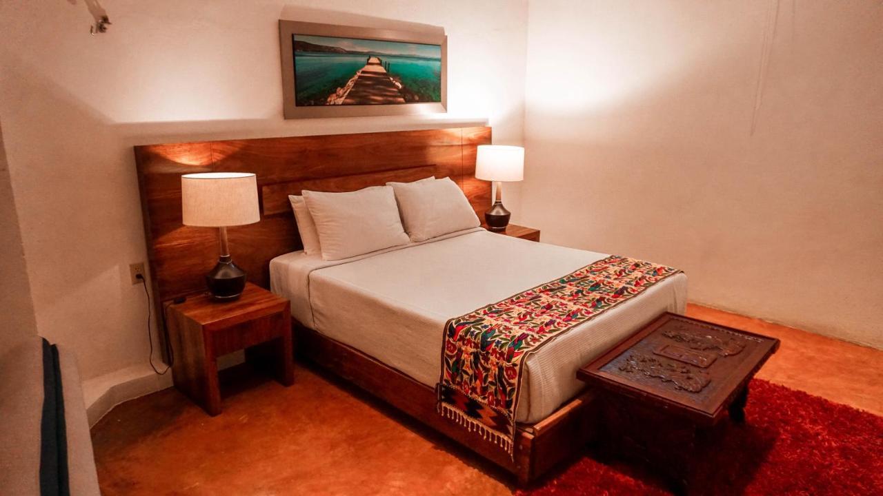 Hotel "Ala Residencias" Chetumal Zewnętrze zdjęcie