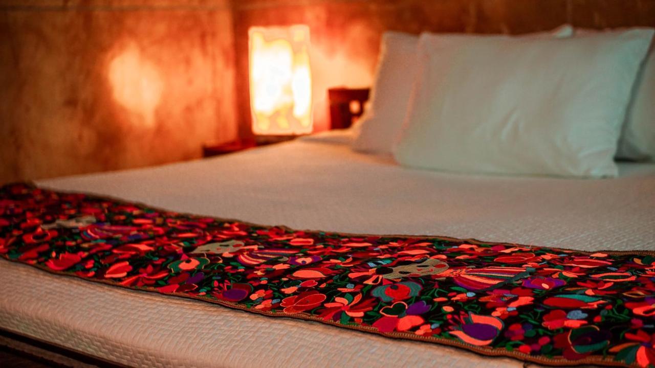 Hotel "Ala Residencias" Chetumal Zewnętrze zdjęcie