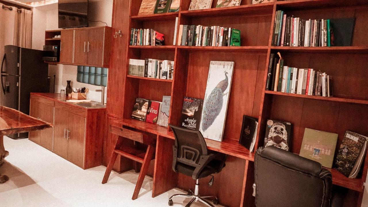 Hotel "Ala Residencias" Chetumal Zewnętrze zdjęcie