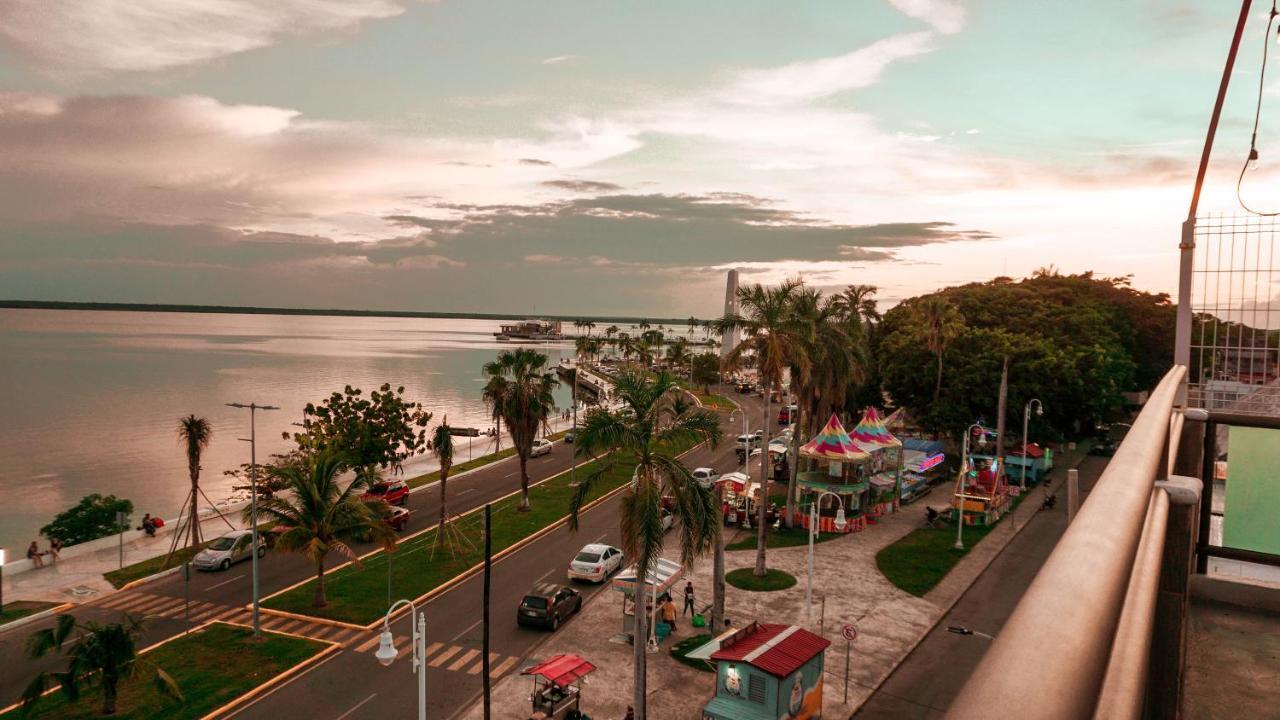 Hotel "Ala Residencias" Chetumal Zewnętrze zdjęcie