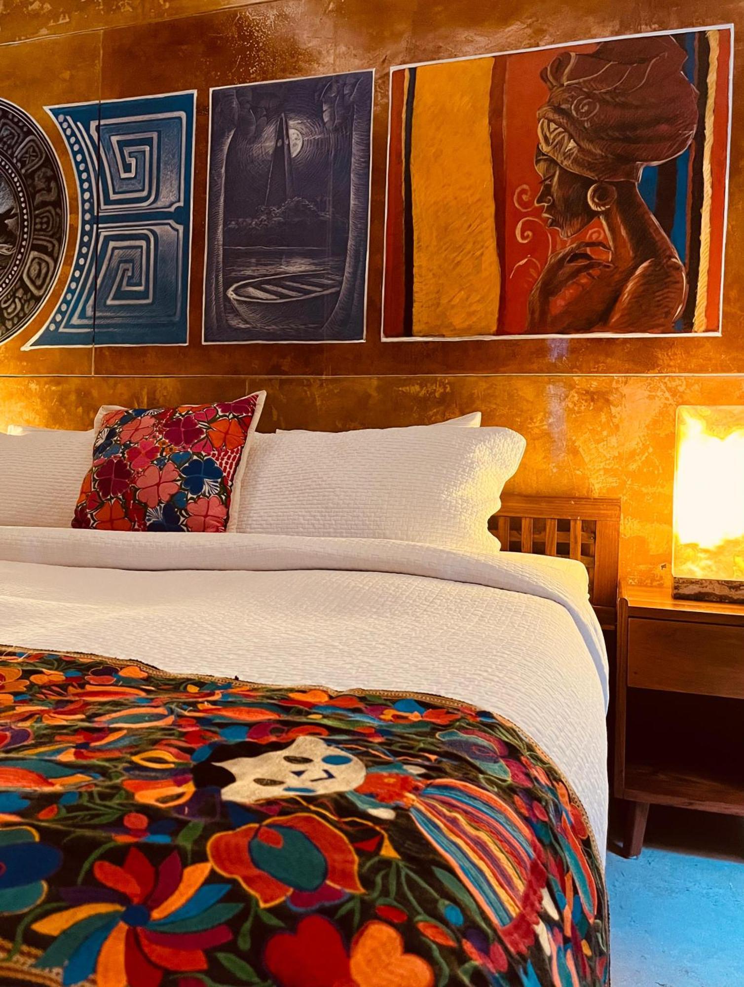 Hotel "Ala Residencias" Chetumal Zewnętrze zdjęcie
