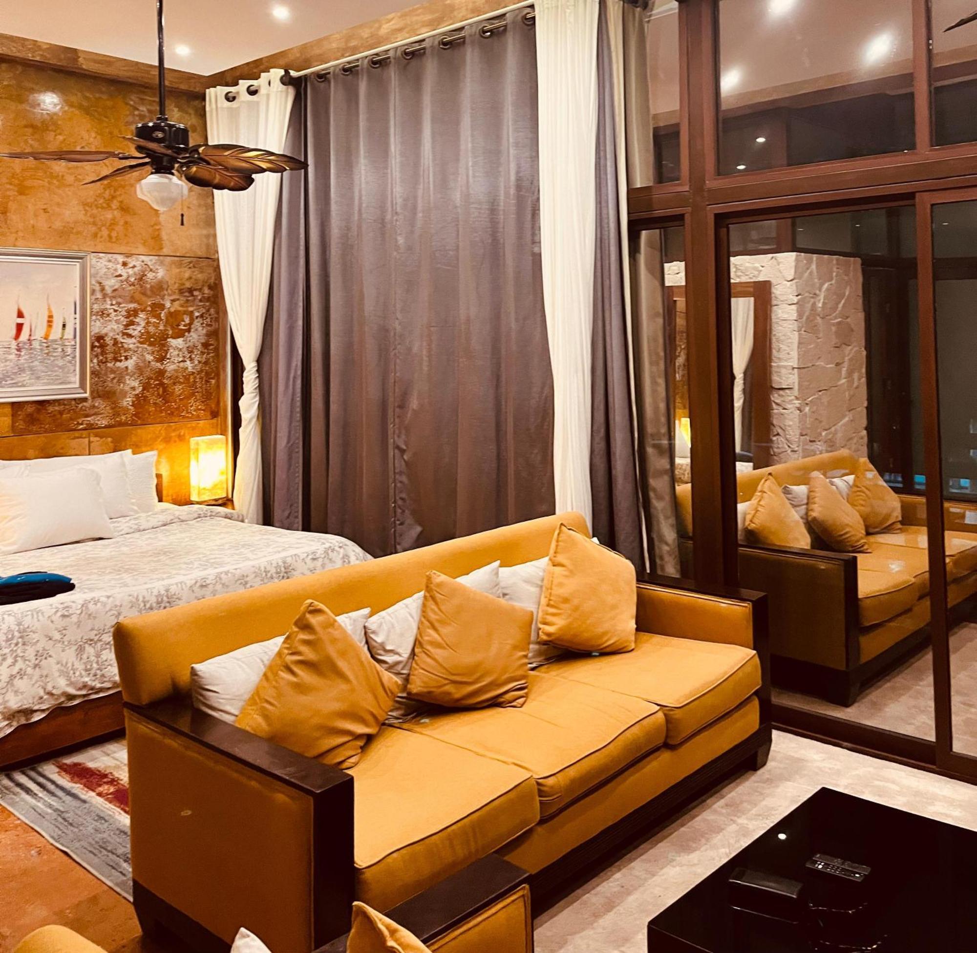 Hotel "Ala Residencias" Chetumal Zewnętrze zdjęcie