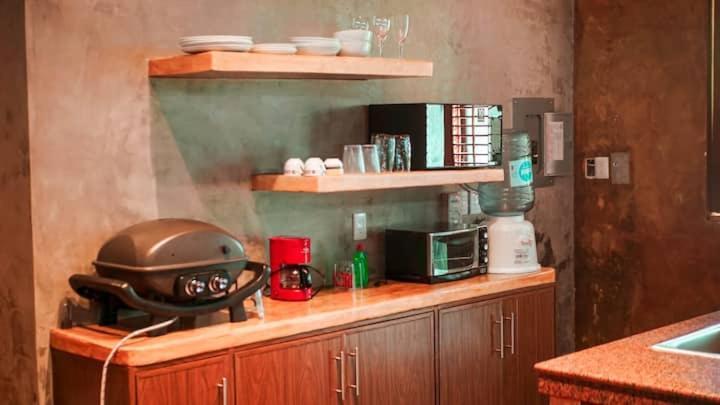 Hotel "Ala Residencias" Chetumal Zewnętrze zdjęcie