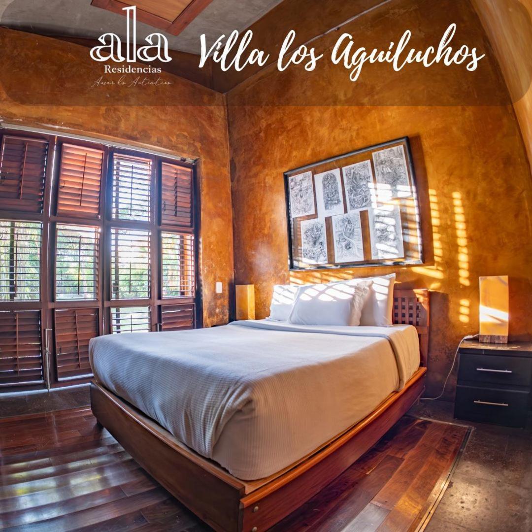 Hotel "Ala Residencias" Chetumal Zewnętrze zdjęcie